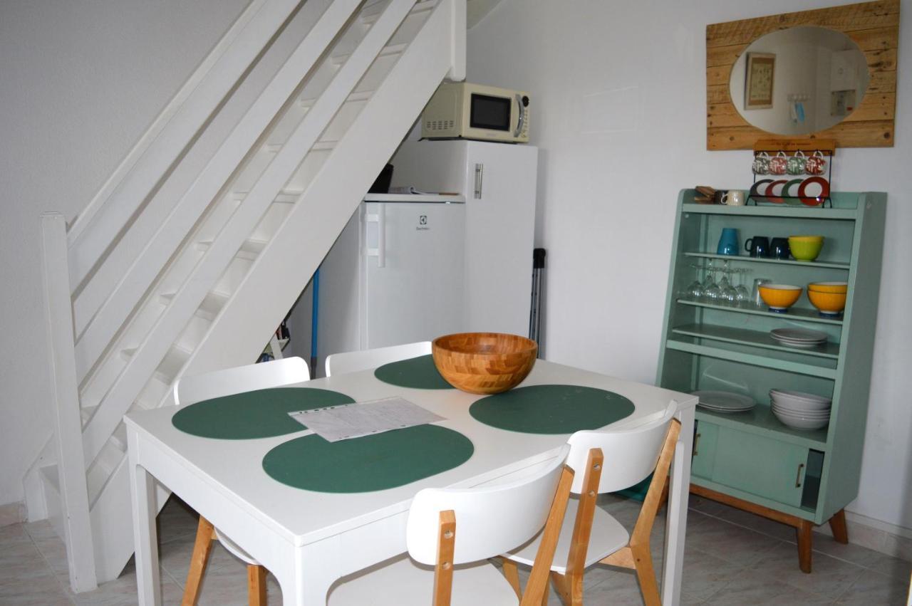 Triplex Avec Jardinet - Wifi - A 400M De La Plage 库尔瑟勒·苏尔·梅尔 外观 照片