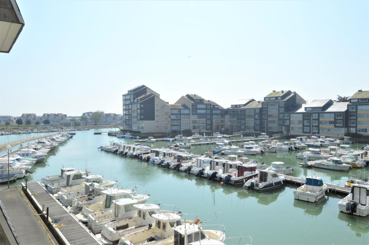 Triplex Avec Jardinet - Wifi - A 400M De La Plage 库尔瑟勒·苏尔·梅尔 外观 照片